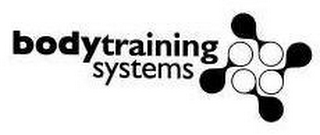 BODY TRAINING SYSTEMS logo