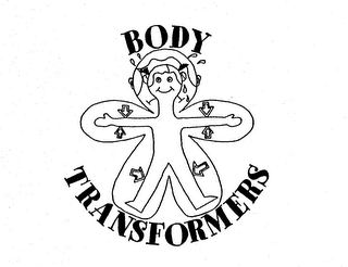 BODY TRANSFORMERS logo