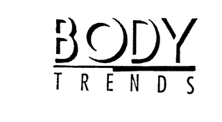 BODY TRENDS logo