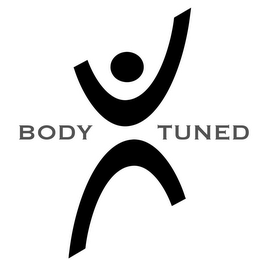 BODY TUNED logo