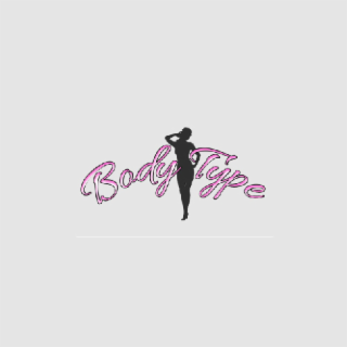 BODY TYPE logo