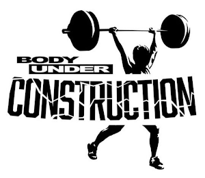 BODY UNDER CONSTRUCTION logo