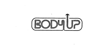 BODY UP logo