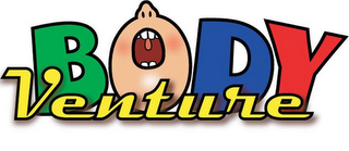 BODY VENTURE logo