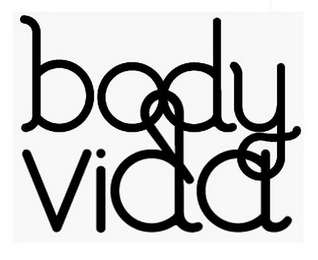 BODY VIDA logo