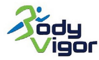 BODY VIGOR logo