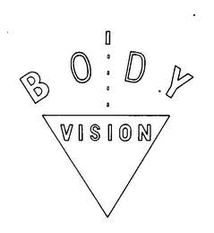 BODY VISION logo