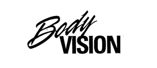 BODY VISION logo