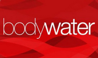 BODY WATER logo