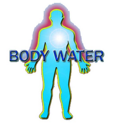 BODY WATER logo