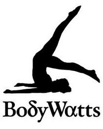 BODY WATTS logo