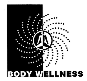 BODY WELLNESS logo