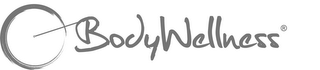 BODY WELLNESS logo