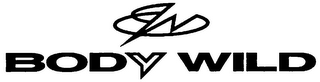 BODY WILD logo