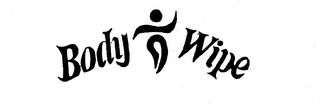 BODY WIPE logo