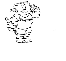 BODY WISE logo
