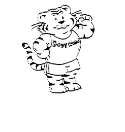 BODY WISE logo