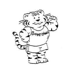 BODY WISE logo