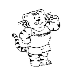BODY WISE logo