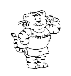 BODY WISE logo