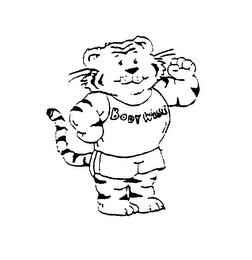BODY WISE logo