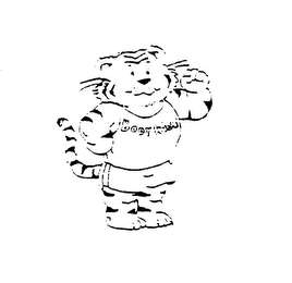 BODY WISE logo