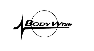 BODY WISE logo