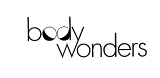 BODY WONDERS logo