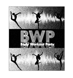BODY WORKOUT PARTY BWP logo