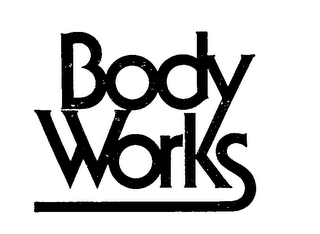 BODY WORKS logo