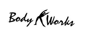 BODY WORKS logo