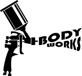 BODY WORKS logo