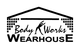 BODY WORKS WEARHOUSE logo