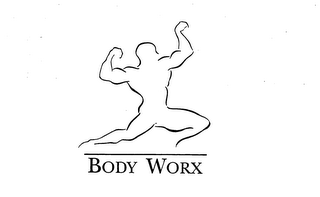 BODY WORX logo