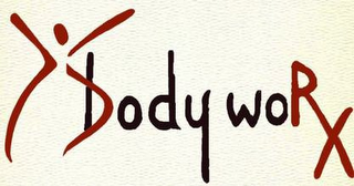 BODY WORX logo
