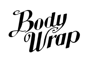 BODY WRAP logo