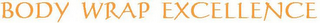 BODY WRAP EXCELLENCE logo