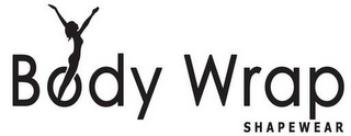 BODY WRAP SHAPEWEAR logo