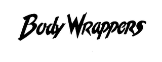 BODY WRAPPERS logo