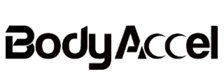 BODYACCEL logo