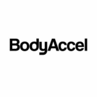 BODYACCEL logo
