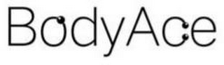 BODYACE logo