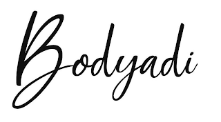 BODYADI logo