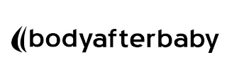 BODYAFTERBABY logo