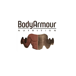 BODYARMOUR NUTRITION logo