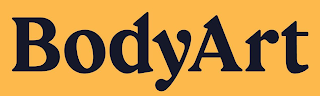 BODYART logo