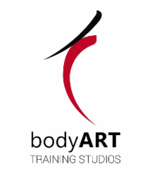 BODYART TRAINING STUDIOS logo
