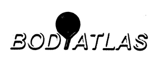 BODYATLAS logo