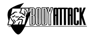 BODYATTACK logo