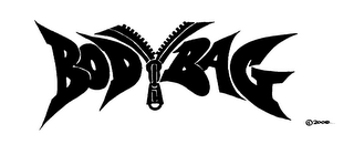 BODYBAG logo